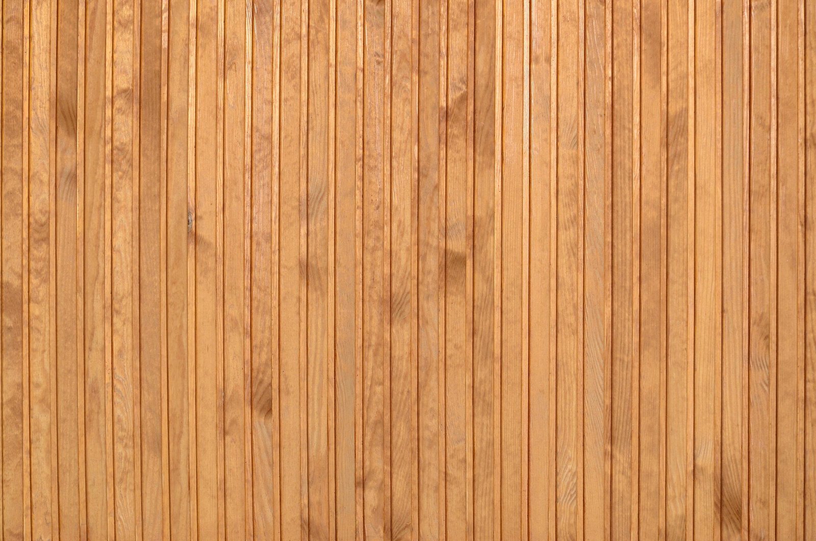 Wood Staining & Resurfacing
